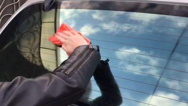 Салфетка для стекла Гринвей Greenway смотреть онлайн