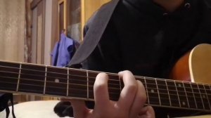 Кино - раньше в твоих глазах... Разбор