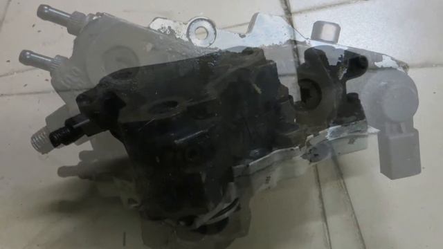 Тнвд Мерседес om646 a646070010 смотреть онлайн