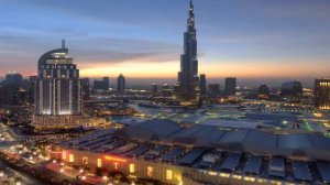 Гоп стоп Дубаи/Караоке