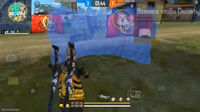 ОРЫС ЮТУБЕРІ HARD. CHIDORI🔥 ГЕ ҚАРСЫ 1 ГЕ 1 ШЫҚТЫМ МЕН🇰🇿 ҰТТЫМБА🤔Вышел 1 на 1 против ЧИДОРИ🇷🇺 смотреть онлайн