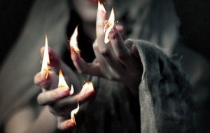ЗАЩИТА ДЛЯ СЫНА И ДОЧЕРИ. ПРОВОДИТ МАТЬ. ВЕДЬМИНА ИЗБА. ИНГА ХОСРОЕВА
