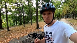 ПЕРЕШЕЛ НА КОНТАКТЫ. LOOK X-track RACE MTB Pedals  / Pride ROCX Tour