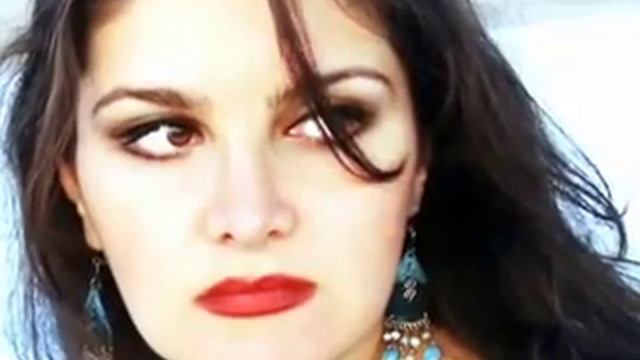 Urmiye - Parisa Arsalani - türk sanatçı