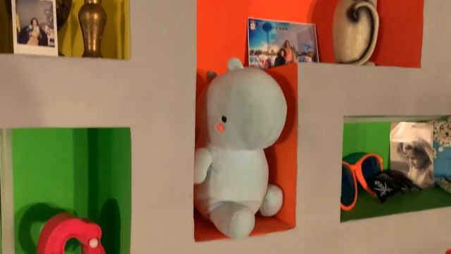 ПОЗДРАВЛЯЕМ ЛИКУСЮ КУЧА ПОДАРКОВ ?/ Идея для ВЕЧЕРИНОК дома/ КЭНДИ БАР смотреть онлайн