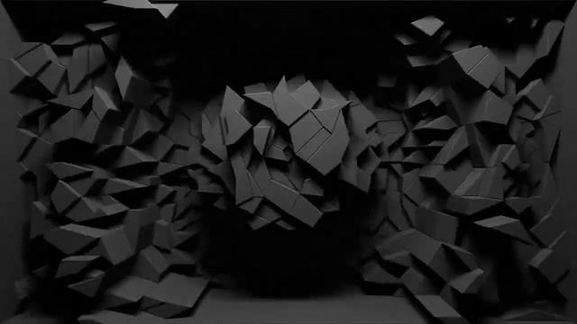 visual relaxation | визуальное расслабление