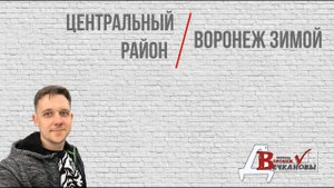 Воронеж. Центральный район (выпуск 2)