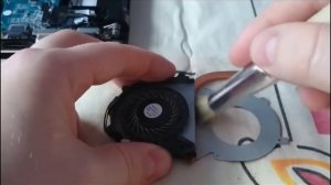 Как разобрать ноутбук Sony VAIO SVE111B11M | Disassembly notebook Sony VAIO SVE111B11M