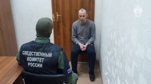 ????Бойца ВСУ, отдавшего приказ убить мирного гражданина, приговорили к 23 годам колонии#