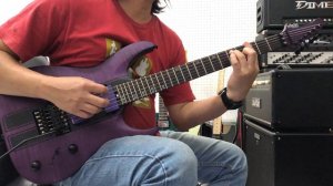 อ.โอ๋ รีวิวกีตาร์ Schecter Banshee GT-FR Electric Guitar