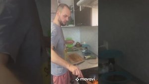 Постный плов без мяса на кокосовом масле