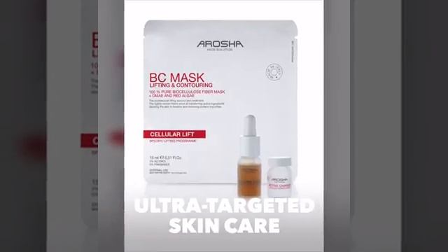 Arosha Aesthetic Science | Professional смотреть онлайн