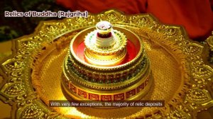 Buddhist Architecture : STUPA