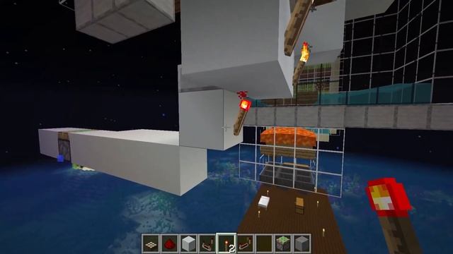 How To FIX Your Iron Farm - Minecraft Iron Farms! смотреть онлайн