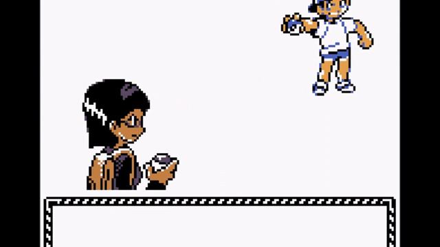 Pokémon Prism: Walkthrough (Part 1) (Ladies First) смотреть онлайн