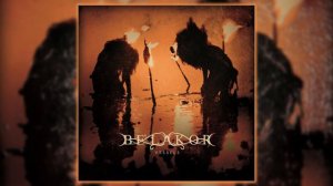 BE'LAKOR Vessels (2016)