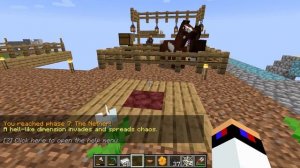 Майнкрафт но Девушка Скайблок но у Меня Только ОДИН БЛОК Челлендж НУБ И ПРО ВИДЕО ТРОЛЛИНГ MINECRAF