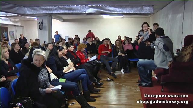 Оправдываемся, чтоб выглядеть порядочно Особенности национального менталитета Сандей Аделаджа смотреть онлайн