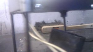 Самодельный тигель для плавки свинца