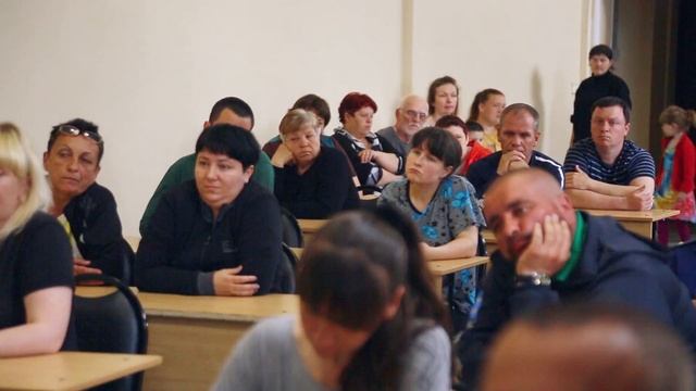 Прокурор Приморского края посетил Находкинский городской округ.