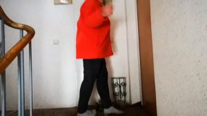 Как живут пенсионеры в Германии. Бабушке 96