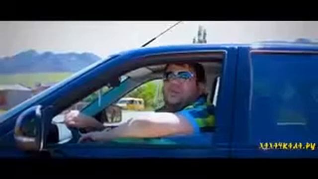 Уважение к старшим превыше всего на Кавказе)) смотреть онлайн