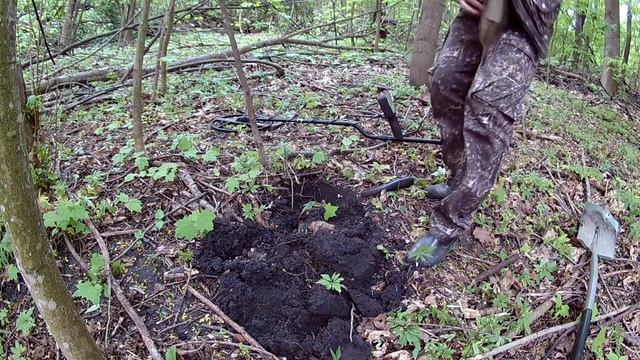 КОП КЛАД НАЙТИ НЕ ПРОСТО! НАШЕЛ КОШЕЛЕК МОНЕТЫ РАННИЕ СОВЕТЫ И СЕРЕБРО РАССЫПУХА