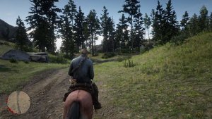 RDR 2 - РАЗРУШИТЕЛИ ЛЕГЕНД #33