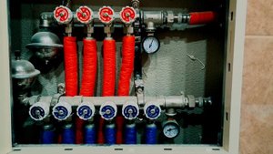 Инженерная Сантехника для Квартиры. Минимум Необходимого Оборудования