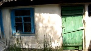 Перед ОСНОВНОЙ ПОБЕЛКОЙ СТЕН ДОМА