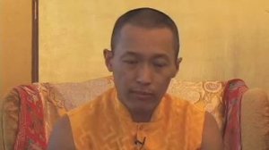 Nauka medytacji - Sakyong Mipham Rinpoche - Shambhala