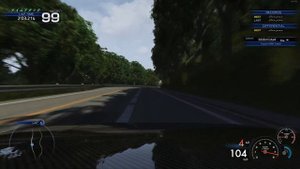 Assetto Corsa | Mt. Akina [Touge Life ver.] | AE86 Tuned | 4:24:727