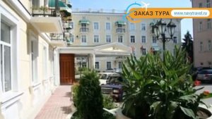 УКРАИНА СИМФЕРОПОЛЬ 3* Россия Крым обзор – отель УКРАИНА СИМФЕРОПОЛЬ 3* Крым видео обзор