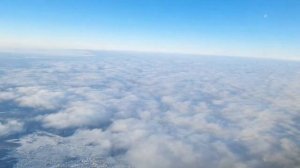 по дороге с облаками