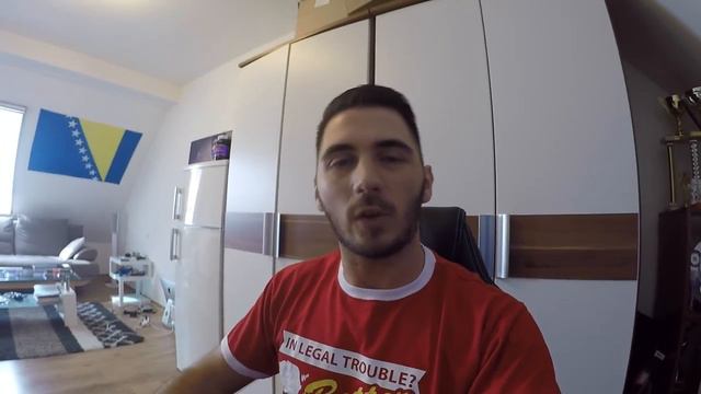 FIFA 17 | YouTube, Twitch & Pro Gaming | Wie geht es weiter? смотреть онлайн