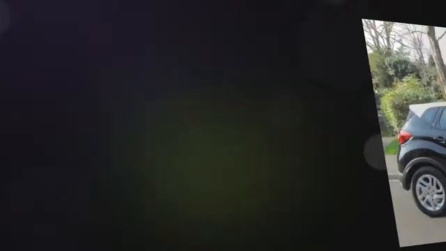 Renault Captur 1.5 dCi 90 Dynamique MediaNav 5dr EDC for sale in Boroughbridge, North Yorkshire смотреть онлайн