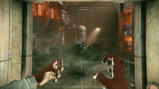 Warhammer 40,000: Darktide - Psyker: Psykinetic - Official Class Spotlight Trailer