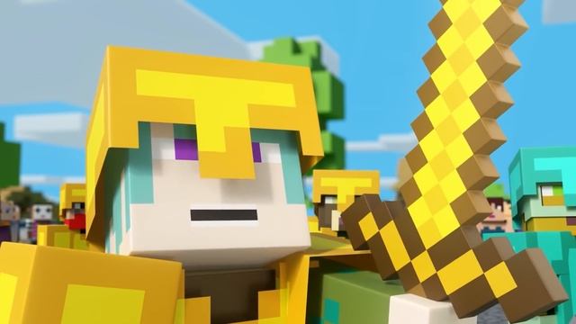 Миграция Java аккаунтов Minecraft: Весёлый Анонс от Dinnerbone  (Перевод Nerkin) смотреть онлайн