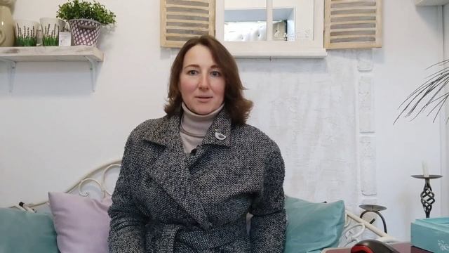 Новогоднее настроение. Гуляю по Зеленоградску и захожу в интересные места смотреть онлайн