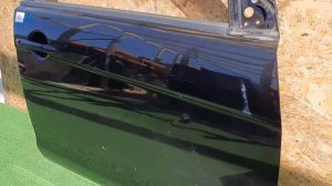 Mitsubishi Lancer X Митсубиси Лансер 10 2007 2015 ДВЕРЬ ПЕРЕДНЯЯ ПРАВАЯ 2007557005463