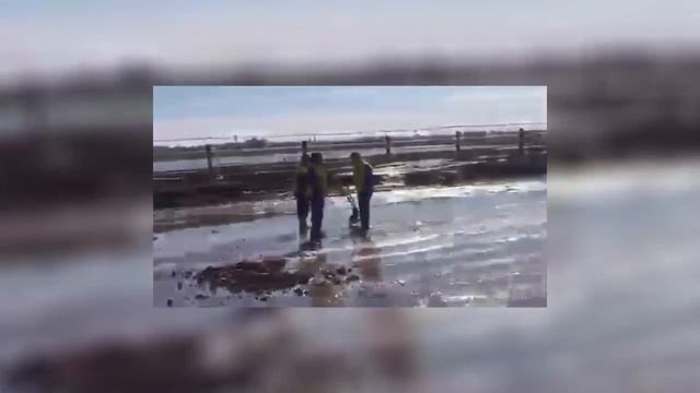 Как ремонтируют дороги в Омске смотреть онлайн