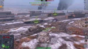 ?ОБЗОР Progetto 46 - ОДИН ИЗ ЛУЧШИХ ПРЕМОВ? WoT Blitz