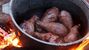 Щука в сентябре на живца. Первый осенний выезд на щуку.