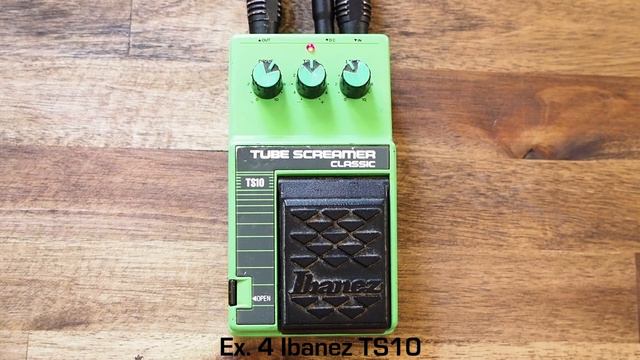 Audio Comparison - JHS Bonsai vs Original (no talking) смотреть онлайн