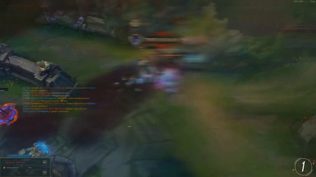 NICE INT GUYS! #2 League of Legends смотреть онлайн