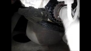 ПОРВАЛСЯ РЕМЕНЬ ГРМ. ЗАМЕНА РЕМНЯ ГРМ НА ВАЗ, ЛАДА ПРИОРА, ВАЗ 21124 16 КЛАПАНОВ