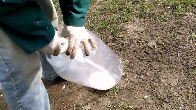 Как открыть пивную кегу 30 литров смотреть онлайн