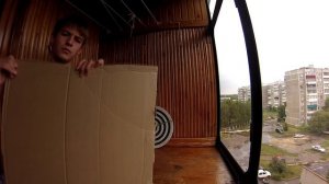 КОСТЮМ ЖЕЛЕЗНОГО ЧЕЛОВЕКА. часть0. Вступление