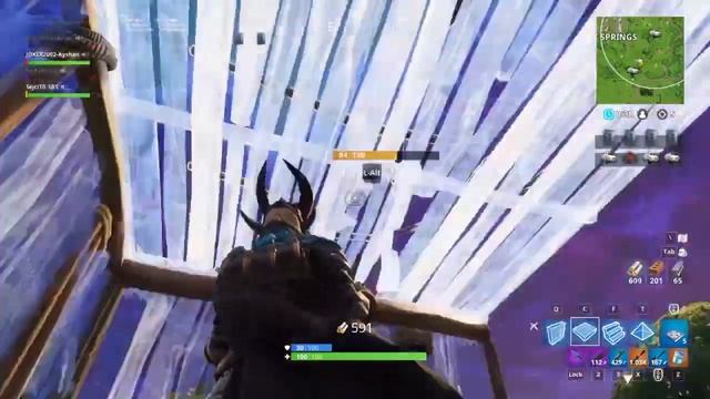 *NEW* SUPPRESSED SCAR *gameplay* + GOOD GAME смотреть онлайн