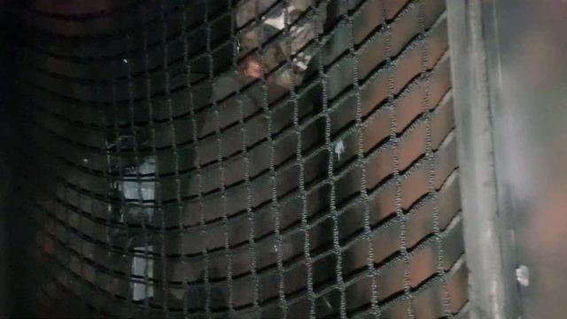 Парк развлечений "Сказка". "Лабиринт страха". Уууууу)))) смотреть онлайн